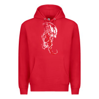 Red venom the movie Premium Hoodie - Craftify