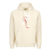 Sandshell venom the movie Premium Hoodie - Craftify