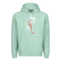 Seafoam venom the movie Premium Hoodie - Craftify