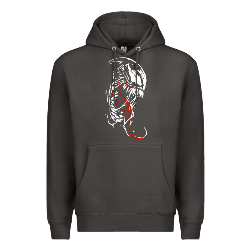Venom The Movie Premium Hoodie by Craftify | Teevron