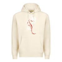 Tofu venom the movie Premium Hoodie - Craftify