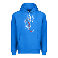 True Royal venom the movie Premium Hoodie - Craftify