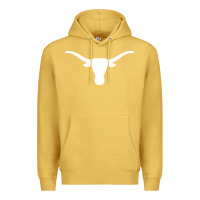 Antique Gold texas longhorns merch Premium Hoodie - Craftify