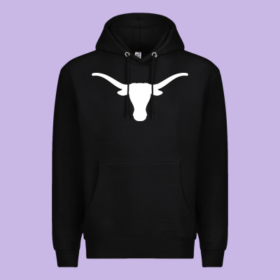 Texas Longhorns Merch Premium Hoodie Designed By Craftify