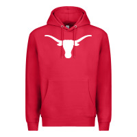 Cardinal texas longhorns merch Premium Hoodie - Craftify