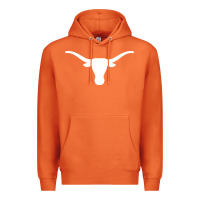 Carrot texas longhorns merch Premium Hoodie - Craftify