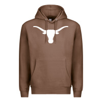 Chestnut texas longhorns merch Premium Hoodie - Craftify