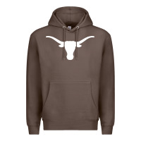 Coffee texas longhorns merch Premium Hoodie - Craftify