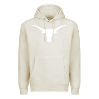 Oatmeal Heather texas longhorns merch Premium Hoodie - Craftify