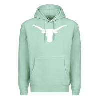 Seafoam texas longhorns merch Premium Hoodie - Craftify