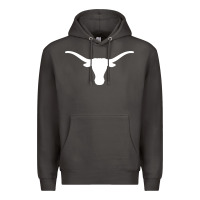 Smoke texas longhorns merch Premium Hoodie - Craftify
