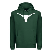 Sports Green texas longhorns merch Premium Hoodie - Craftify