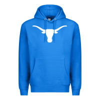 True Royal texas longhorns merch Premium Hoodie - Craftify