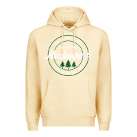 Pina Colada womens redwood national park california gifts souvenir ca v neck t shi Premium Hoodie - Craftify