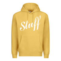 Antique Gold stuff Premium Hoodie - Craftify