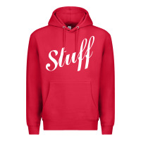 Cardinal stuff Premium Hoodie - Craftify