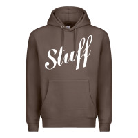 Coffee stuff Premium Hoodie - Craftify