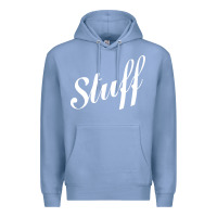 Colony Blue stuff Premium Hoodie - Craftify