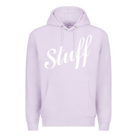 Lilac stuff Premium Hoodie - Craftify