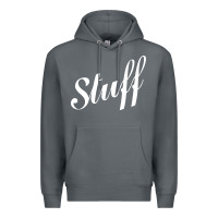 Rock stuff Premium Hoodie - Craftify