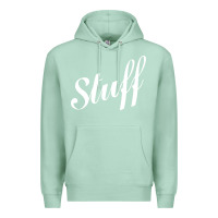 Seafoam stuff Premium Hoodie - Craftify