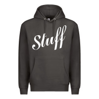 Smoke stuff Premium Hoodie - Craftify