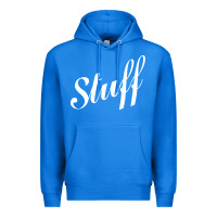 True Royal stuff Premium Hoodie - Craftify