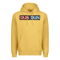 Antique Gold law & order svu dun dun sweatshirt Premium Hoodie - Craftify
