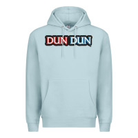 Blue Mist law & order svu dun dun sweatshirt Premium Hoodie - Craftify