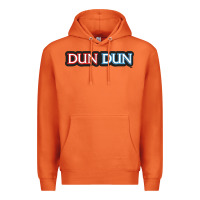Carrot law & order svu dun dun sweatshirt Premium Hoodie - Craftify