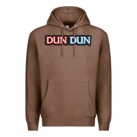Chestnut law & order svu dun dun sweatshirt Premium Hoodie - Craftify