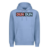 Colony Blue law & order svu dun dun sweatshirt Premium Hoodie - Craftify