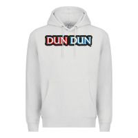 Dove Grey law & order svu dun dun sweatshirt Premium Hoodie - Craftify