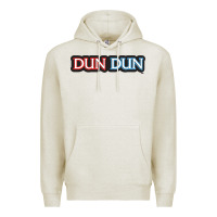 Oatmeal Heather law & order svu dun dun sweatshirt Premium Hoodie - Craftify