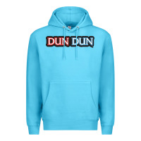 Ocean Blue law & order svu dun dun sweatshirt Premium Hoodie - Craftify
