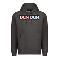 Smoke law & order svu dun dun sweatshirt Premium Hoodie - Craftify