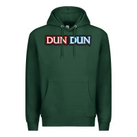 Sports Green law & order svu dun dun sweatshirt Premium Hoodie - Craftify