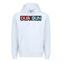White law & order svu dun dun sweatshirt Premium Hoodie - Craftify
