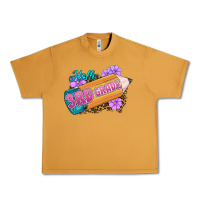 Peanut Butter hello 3rd grade Urban Heavy Tee - RanaPortraitStore