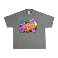 Tornado hello 3rd grade Urban Heavy Tee - RanaPortraitStore