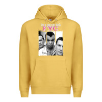 Antique Gold Fine young cannibals fyc Premium Hoodie - Craftify