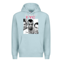 Blue Mist Fine young cannibals fyc Premium Hoodie - Craftify
