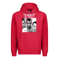 Cardinal Fine young cannibals fyc Premium Hoodie - Craftify