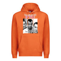 Carrot Fine young cannibals fyc Premium Hoodie - Craftify