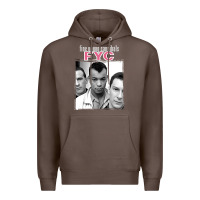 Coffee Fine young cannibals fyc Premium Hoodie - Craftify
