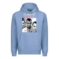 Colony Blue Fine young cannibals fyc Premium Hoodie - Craftify