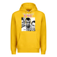 Lemon Fine young cannibals fyc Premium Hoodie - Craftify