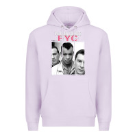 Lilac Fine young cannibals fyc Premium Hoodie - Craftify