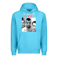 Ocean Blue Fine young cannibals fyc Premium Hoodie - Craftify