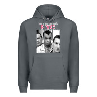 Rock Fine young cannibals fyc Premium Hoodie - Craftify
